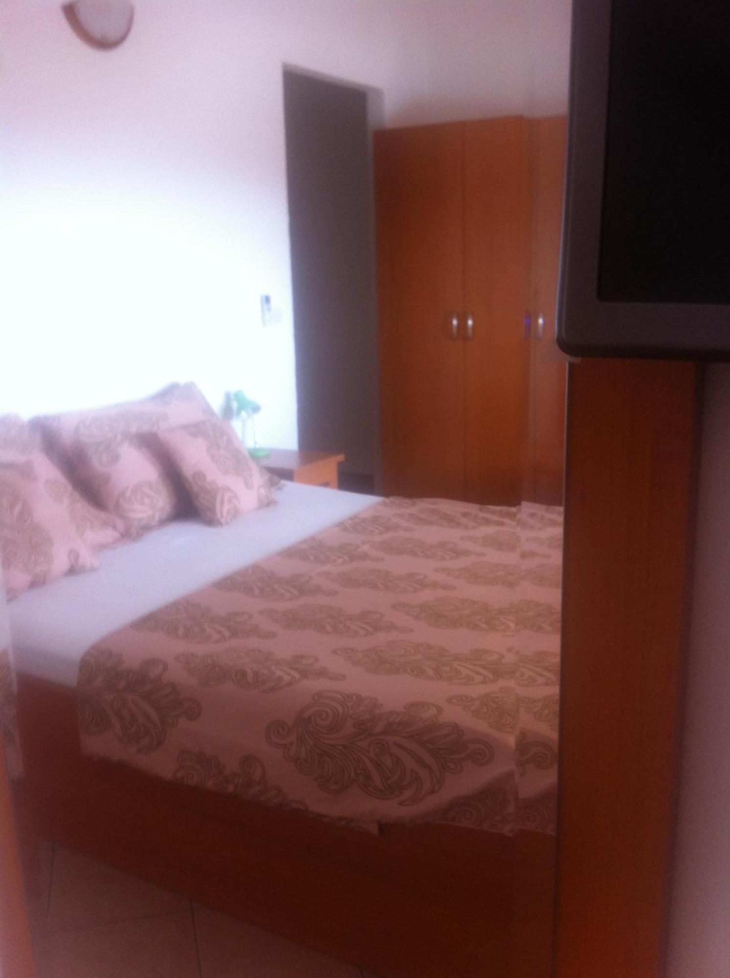 Apartments Juric Baska Voda Room photo
