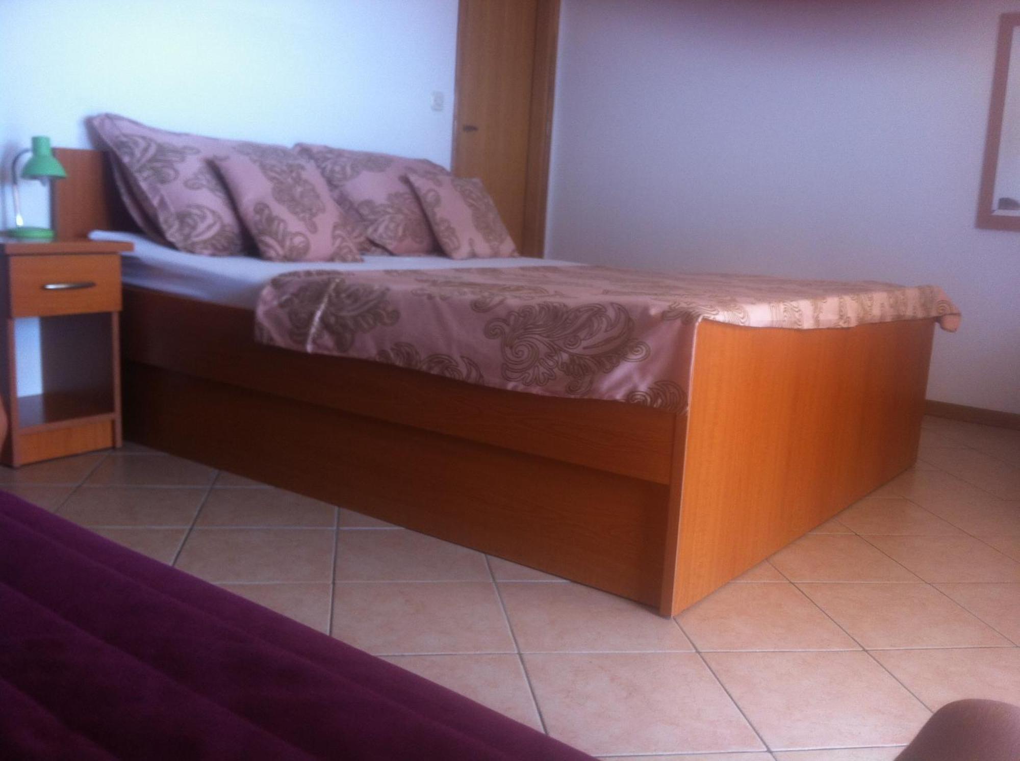 Apartments Juric Baska Voda Room photo