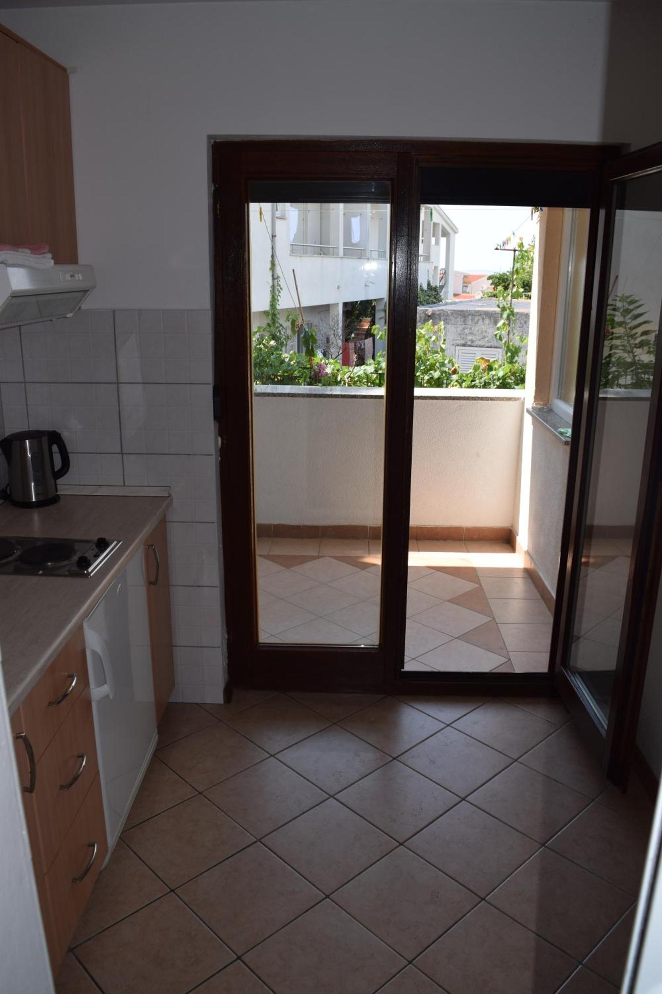 Apartments Juric Baska Voda Room photo