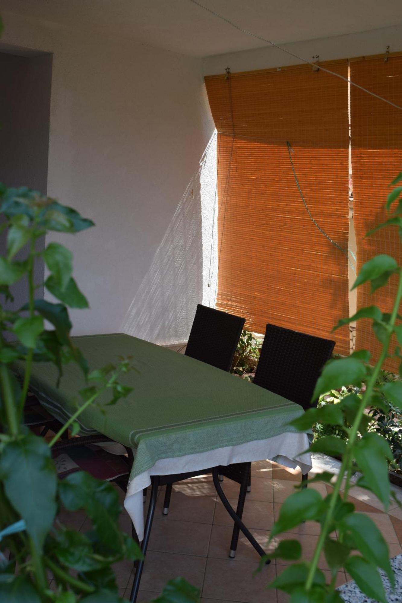 Apartments Juric Baska Voda Room photo
