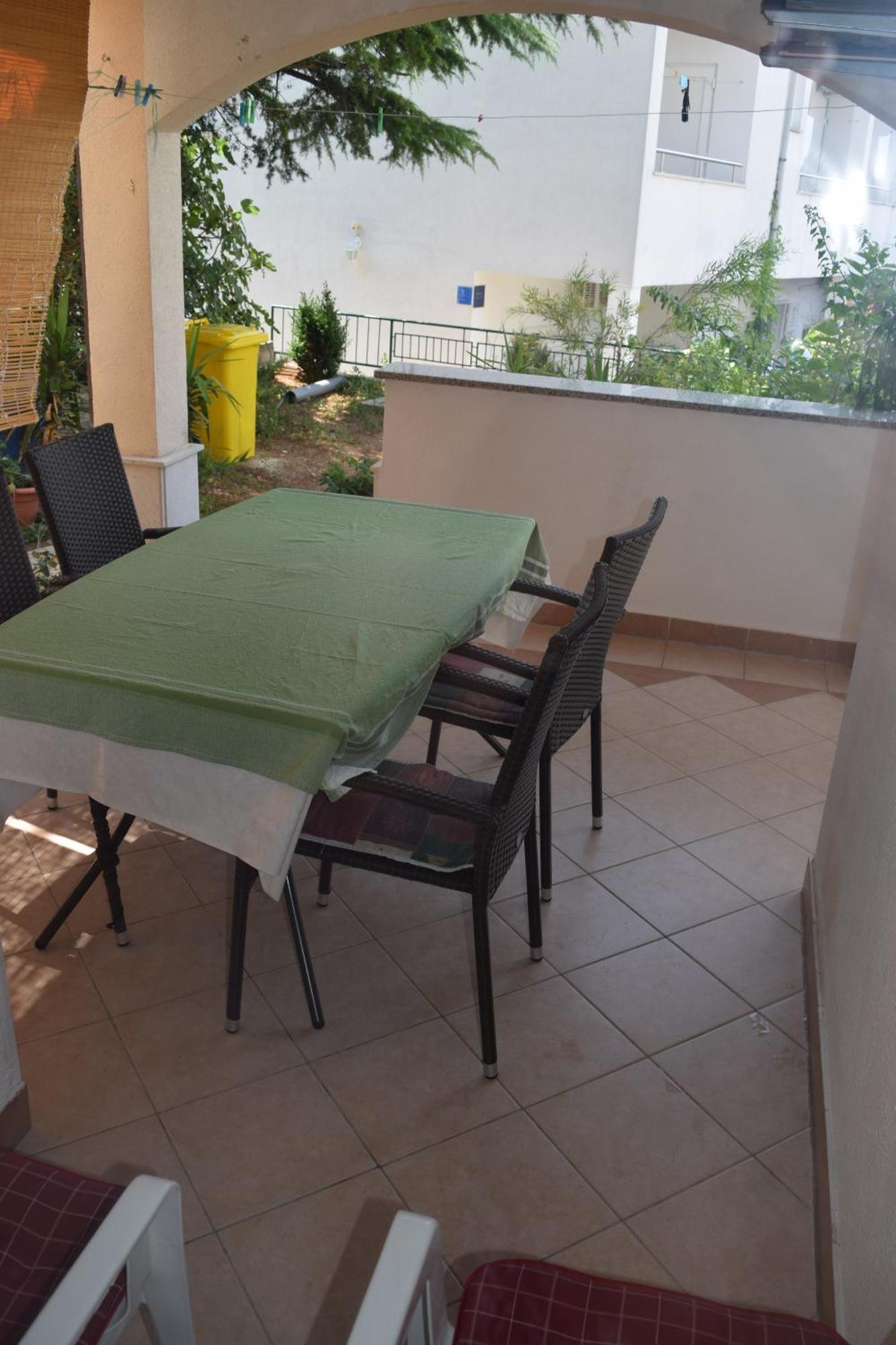 Apartments Juric Baska Voda Room photo
