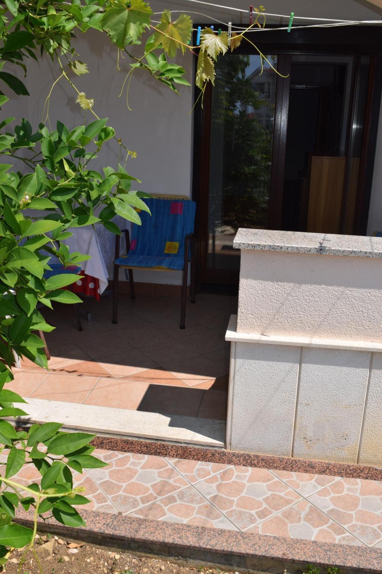 Apartments Juric Baska Voda Room photo