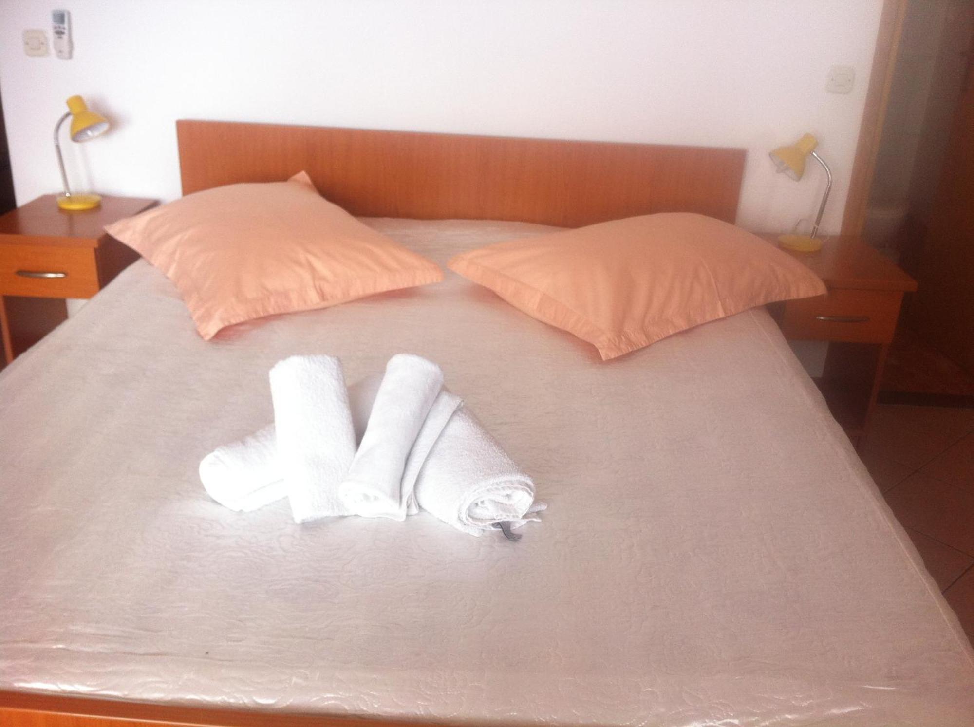 Apartments Juric Baska Voda Room photo