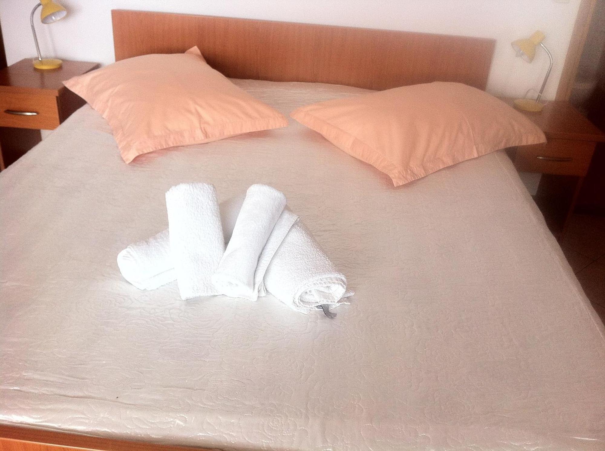 Apartments Juric Baska Voda Room photo